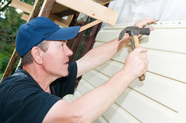 Siding for Commercial Buildings in Shelton, WA