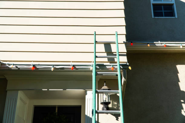 Affordable siding repair and maintenance services in Shelton, WA